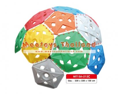 ชุดปีนป่าย